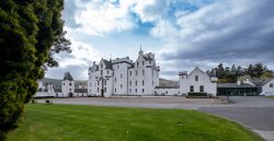 Blair Castle