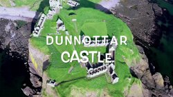 Dunnottar Castle