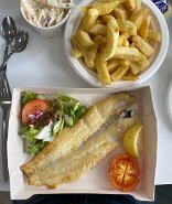IMG_5126-82 Es sollen die weltbesten Fish mit Chips sein...