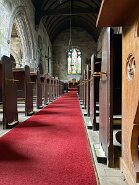 IMG_5079-33 Jede Kirchenbank mit Schirmständer