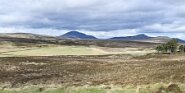850_9097-1 Panorama Unzählige Eindrücke von Nordschottland auf dem Weg von Thurso nach Lochinver