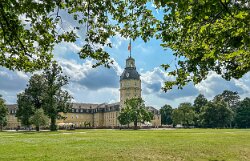 Karlsruher Schlosspark