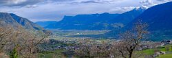 Meran+Dorf Tirol