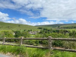 Reisen, Städte & Landschaften